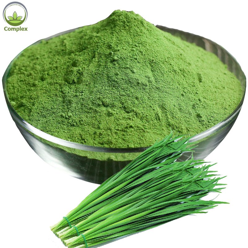 Leek Powder Factory - Dried Leek Powder Manufacturer