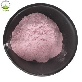 Strawberry Fruit Powder Factory - Freeze Dried Organic
