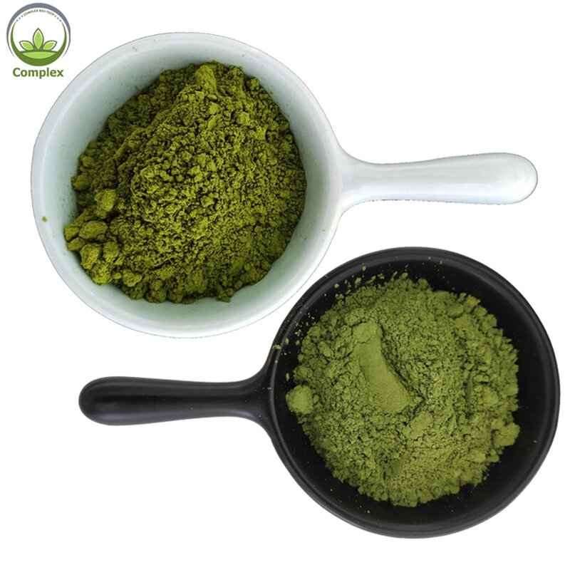 Wheat Grass Juice Powder Manufacturer - Natural Juice Powder