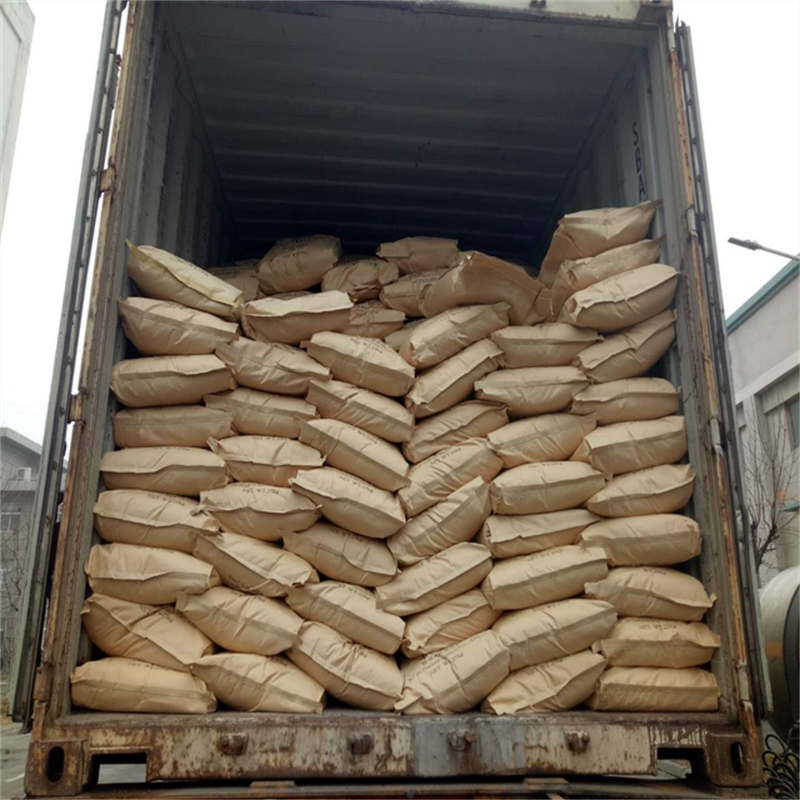 Curdlan Gum Supplier - Thickener E424 Food Grade Curdlan