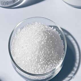 Potassium Sulfate Fertilizer Manufacturer - Water-soluble Universal Granular