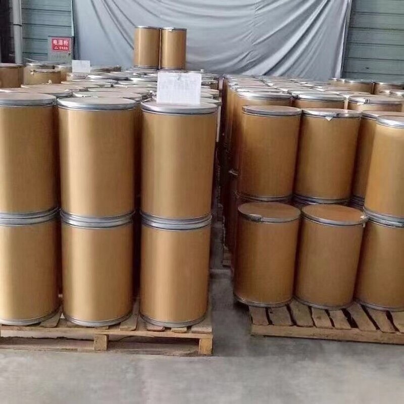 Benzenesulfonamide Powder Supplier - Organic Intermediate CAS 98-10-2