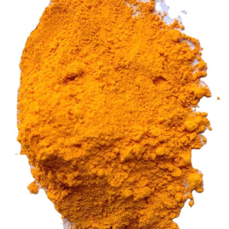 Pigment Yellow 194 Manufacturer - Organic Pigment for Plastic Coloring