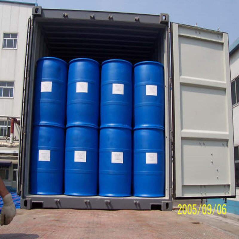 Propylene Carbonate Supplier - 99.99% Electrolyte Solvent for Lithium Batteries