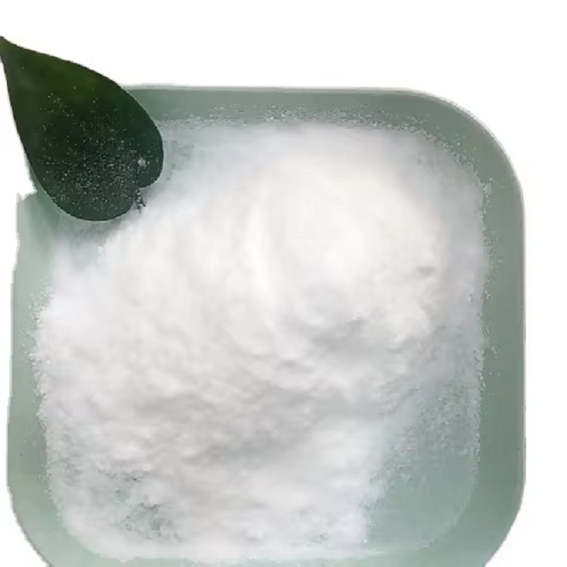 Vanillin Powder Manufacturer - High Purity White Food Additive