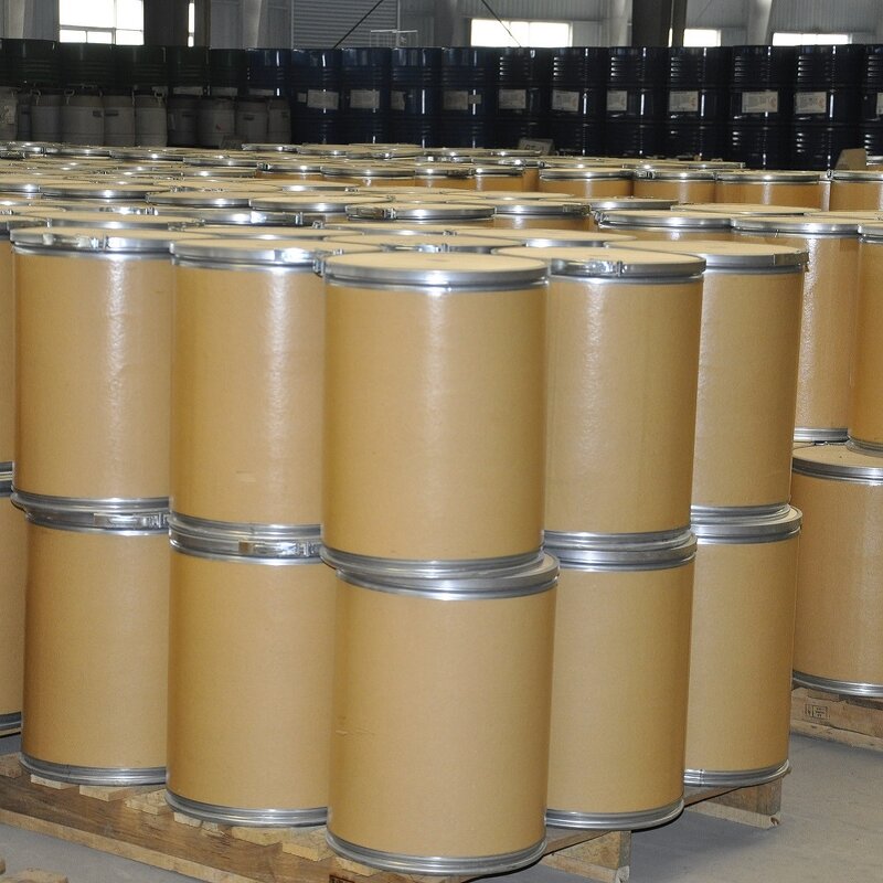Copovidone Powder Supplier - PVP-A Copolymer Cosmetic Grade