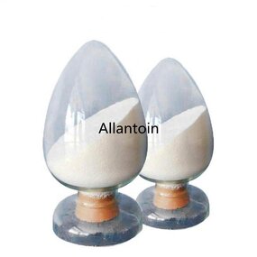 Allantoin Powder Supplier - Cosmetic Grade Pure White Powder CAS
