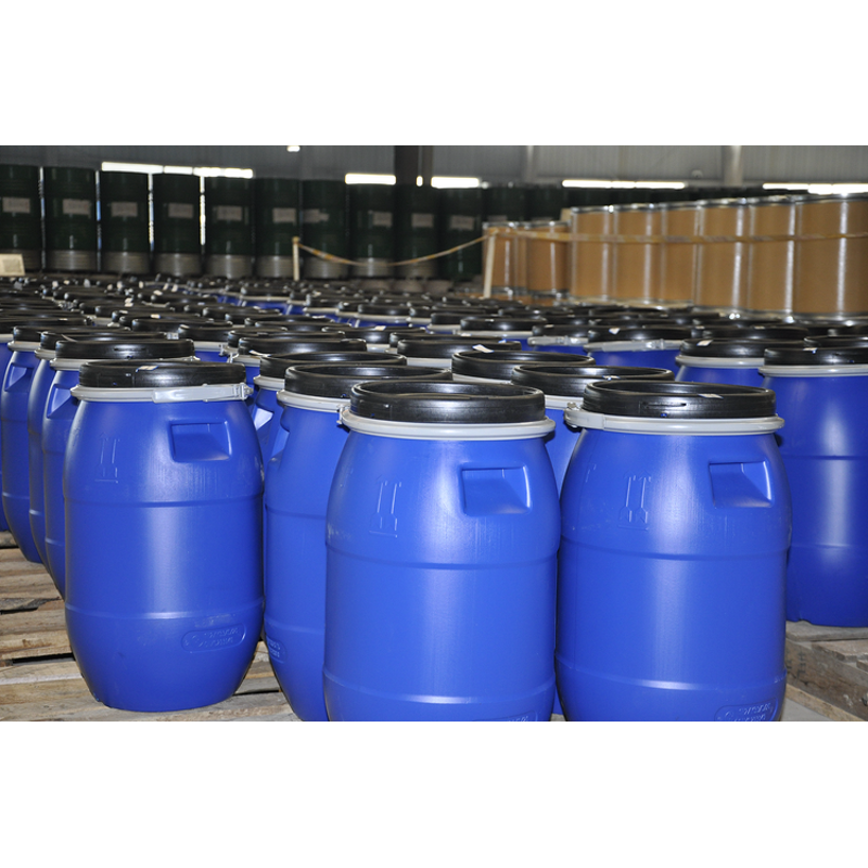 Dimethyl Sulfoxide Manufacturer - High Purity DMSO Solvent CAS