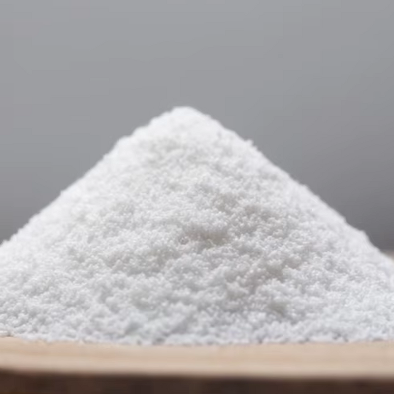Sodium Hexametaphosphate Manufacturer - High Solubility Industrial Grade