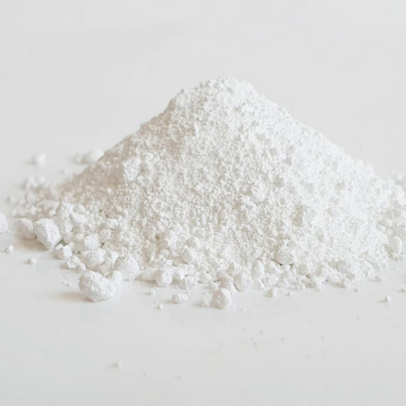 Magnesium Sulfate Fertilizer Manufacturer - High Purity Anhydrous