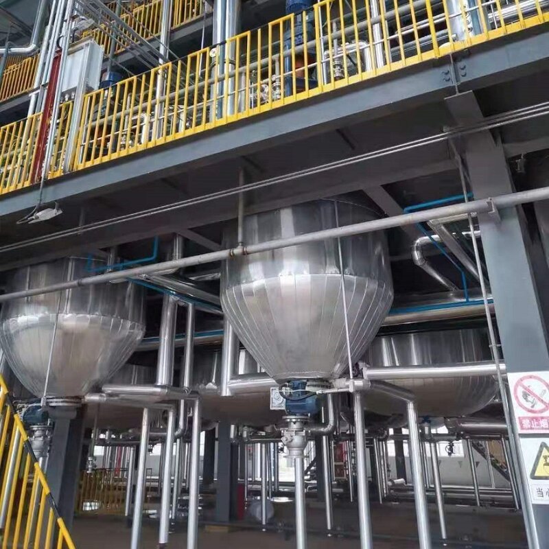 Polylactic Acid PLA Supplier - 100% Biodegradable Resin