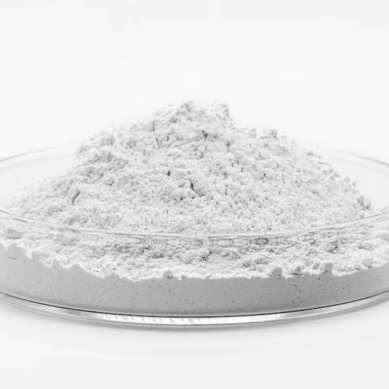 Sodium Hexametaphosphate Manufacturer - High Solubility Industrial Grade