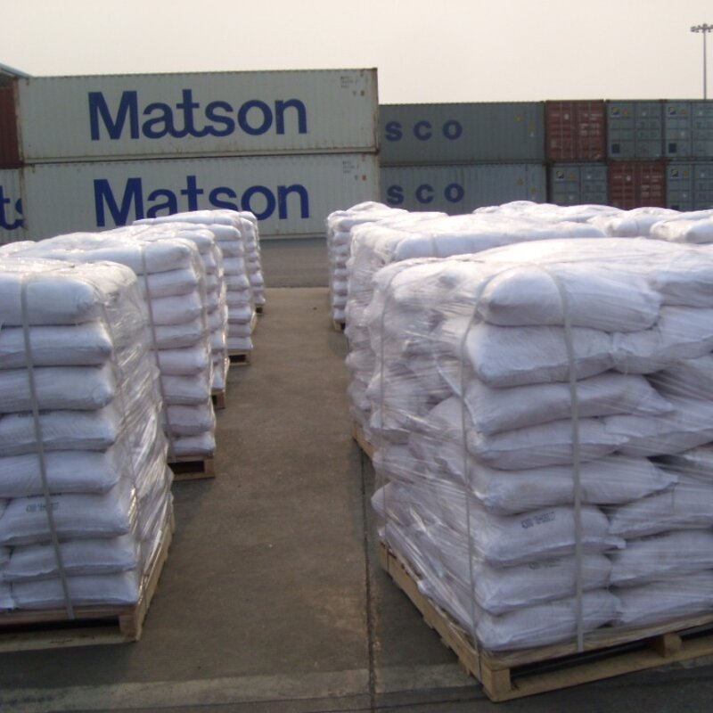 Sodium Hexametaphosphate Manufacturer - High Solubility Industrial Grade