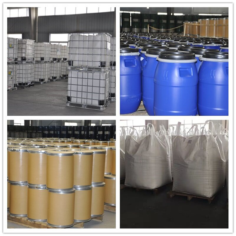 Climbazole Powder Factory - Cosmetic Raw Material for Shampoo