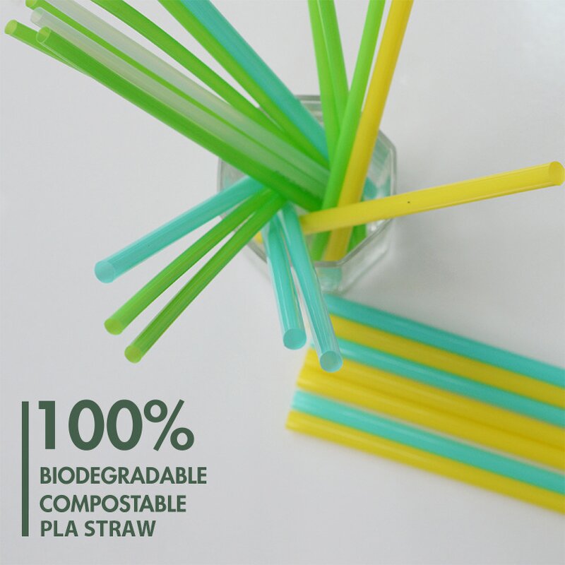 Polylactic Acid PLA Supplier - 100% Biodegradable Resin