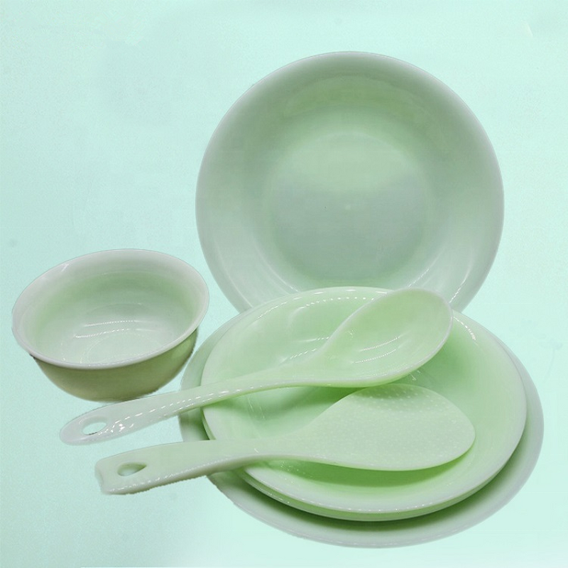 PBS Resin Manufacturer - for Disposable Tableware Materials