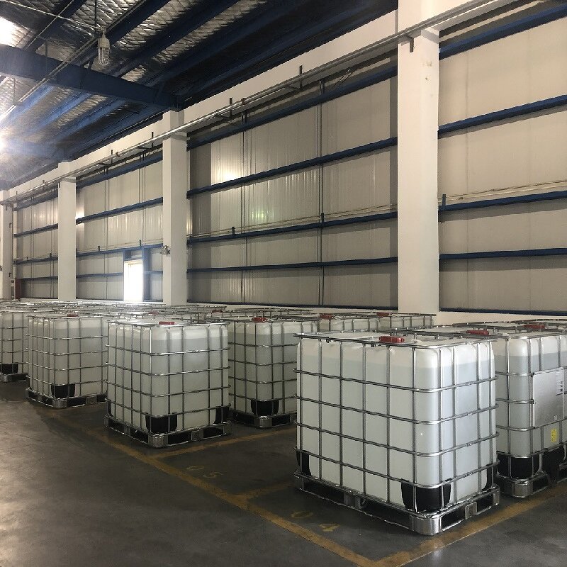 Propylene Carbonate Supplier - 99.99% Electrolyte Solvent for Lithium Batteries