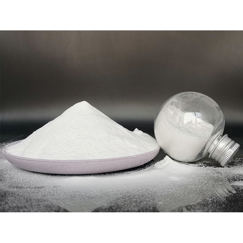 Polyvinylpyrrolidone PVP Factory - High Polymer Povidone K90 K30