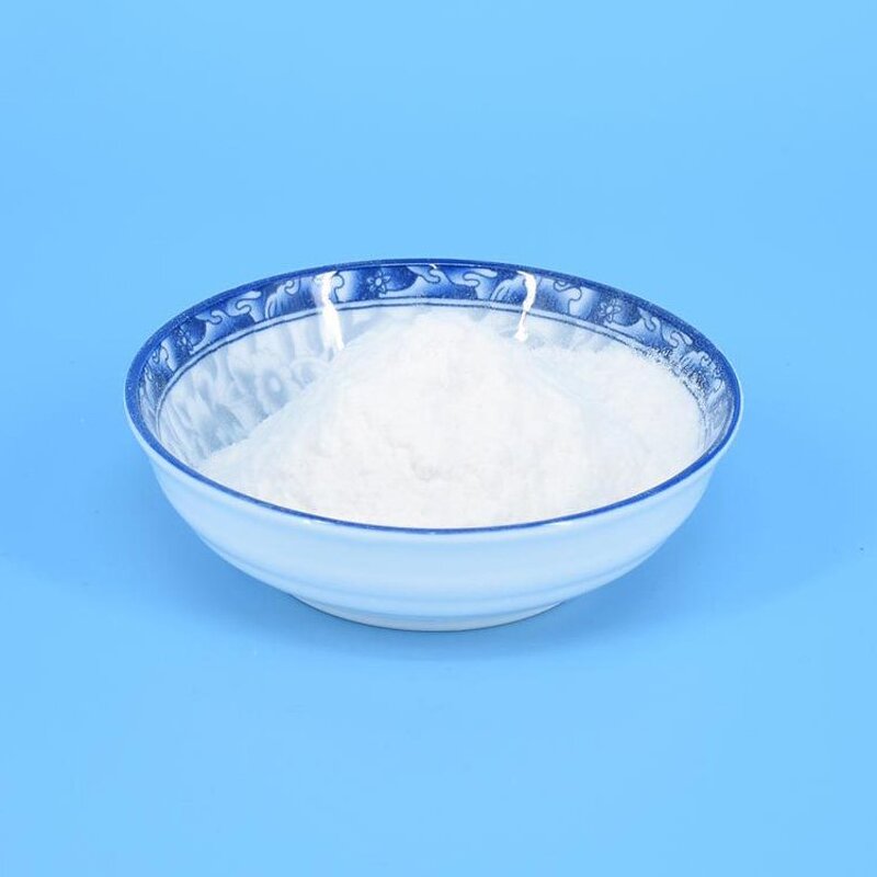 Cream of Tartar Supplier - Potassium Bitartrate Halal Certified