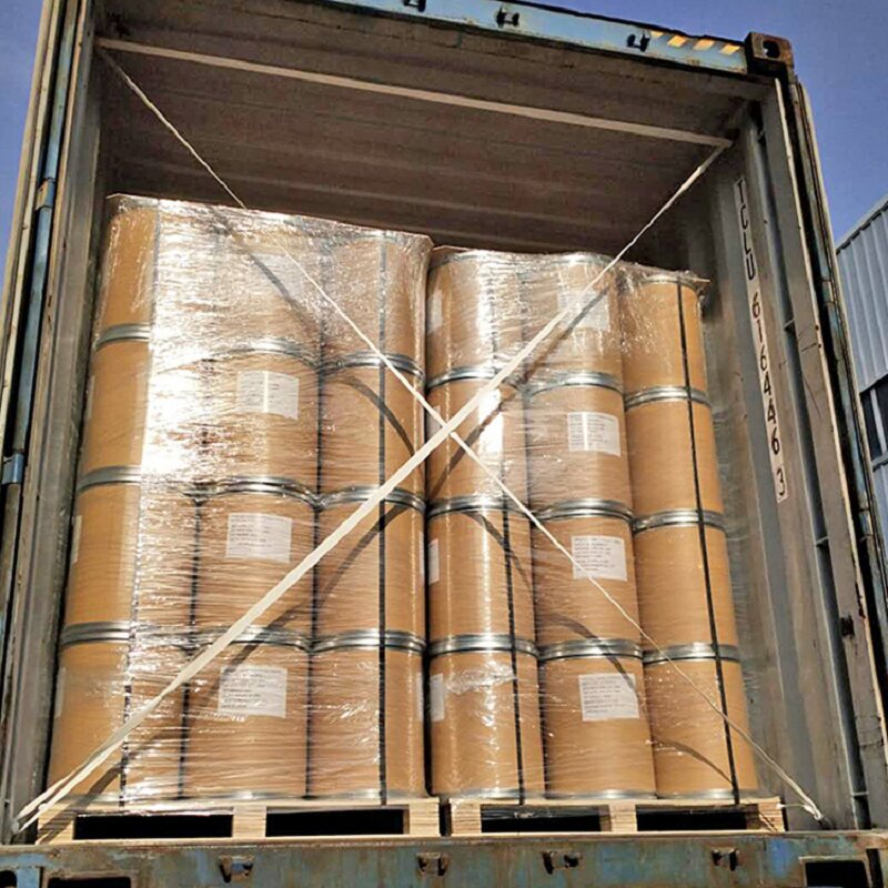 Polyvinylpyrrolidone Supplier - PVP K15 K17 K25 K30 K90