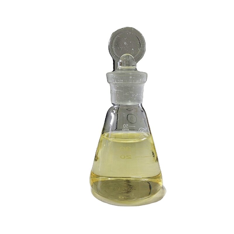 Cinnamaldehyde Supplier - 99% Slightly Yellow Liquid Cinnamic Aldehyde