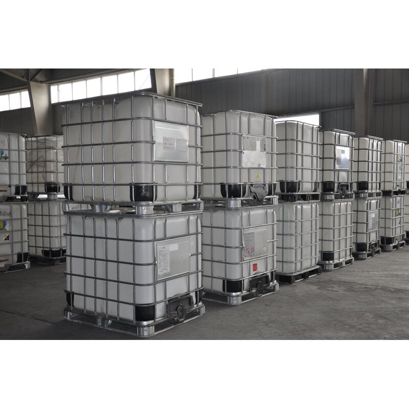 Dimethyl Sulfoxide Supplier - 99.9% High Purity Solvent DMSO