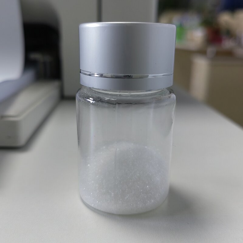 Tetrabutylammonium Bromide Manufacturer - 99% TBAB Quaternary Ammonium Salt