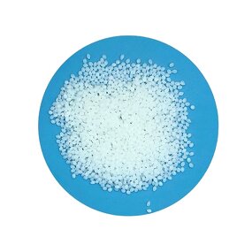 Polycaprolactone PCL Manufacturer - Biodegradable Resin White Pellet