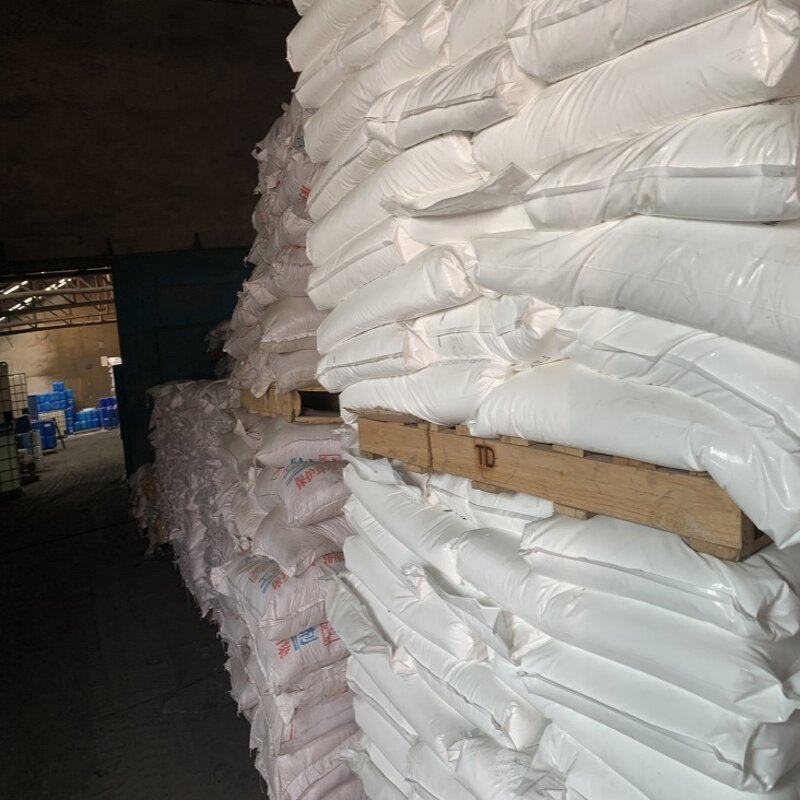 Potassium Sulfate Fertilizer Manufacturer - Water-soluble Universal Granular