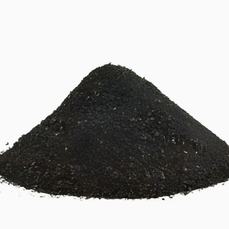 Potassium Humate Fertilizer Manufacturer - Water-soluble High-efficiency Agricultural