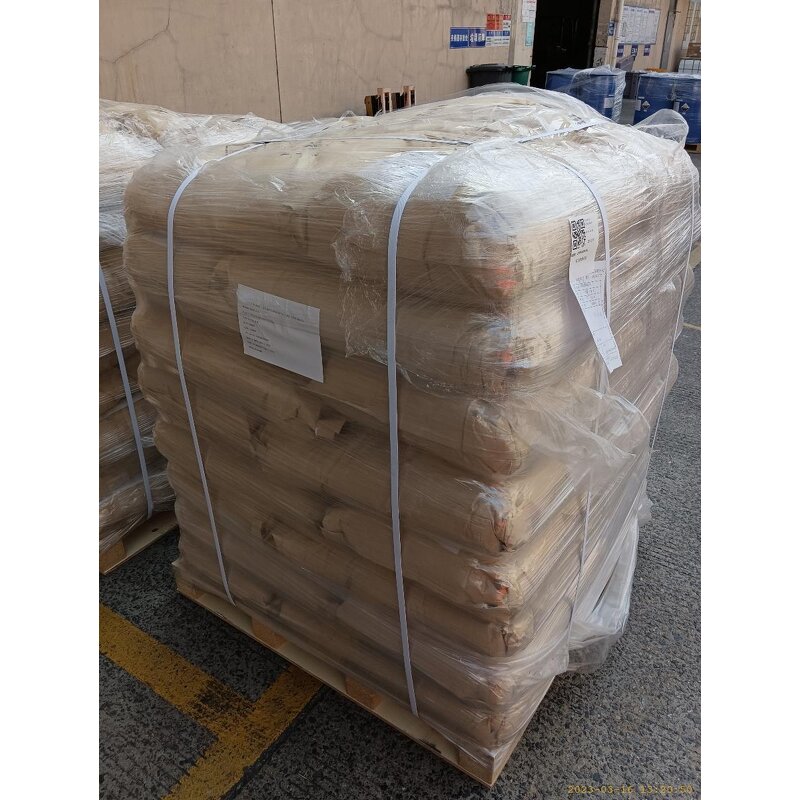 Butylated Hydroxytoluene Factory - BHT for Rubber Plastics Antioxidant