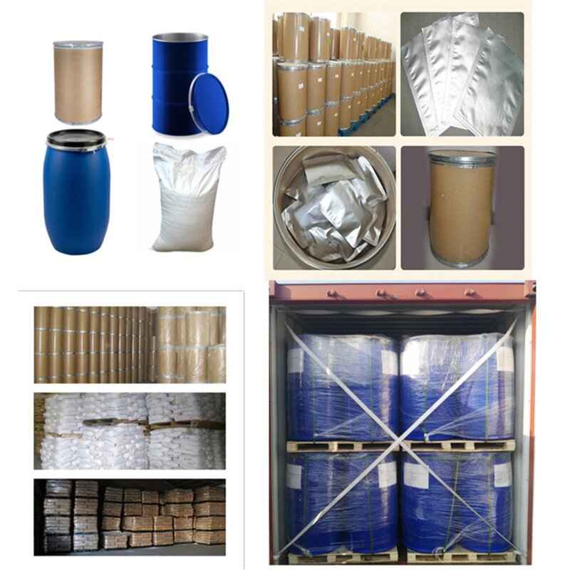 Zein Powder Factory - High Purity Corn Protein CAS 9010-66-6