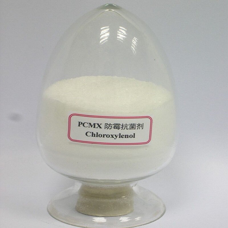 Chloroxylenol Manufacturer - Cosmetic Raw Material CAS 88-04-0
