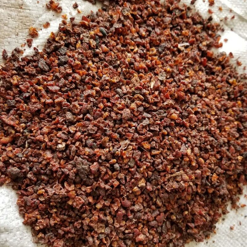 Shellac Flake Supplier - Natural Resin with CAS 9000-59-3