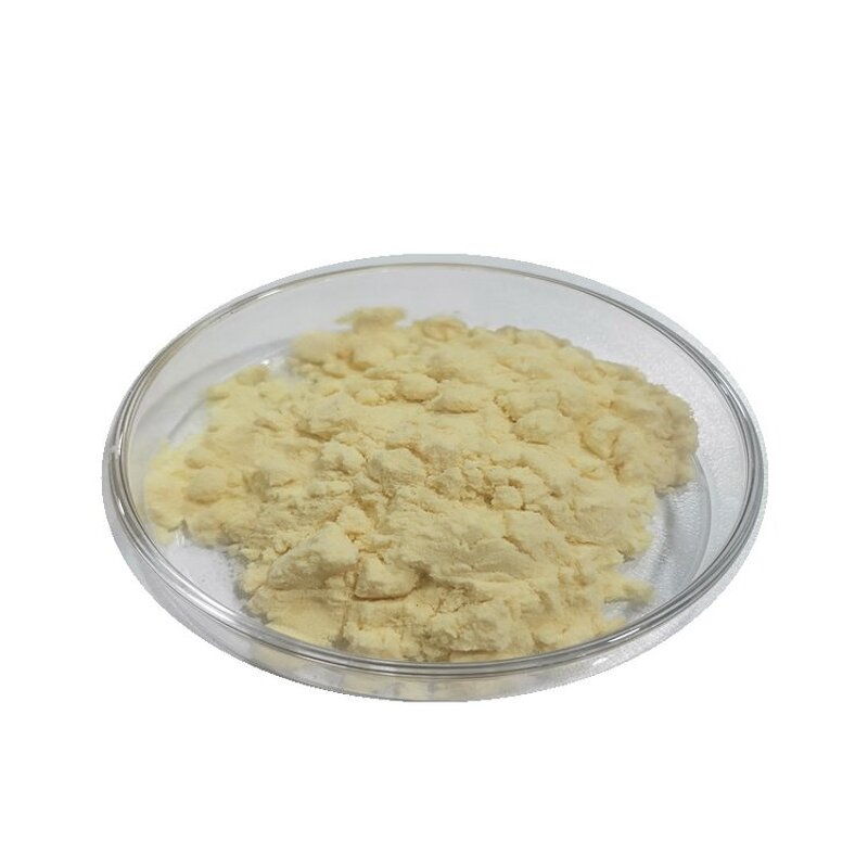 Bemotrizinol Supplier - Sunscreen Agent BEMT CAS 187393-00-6