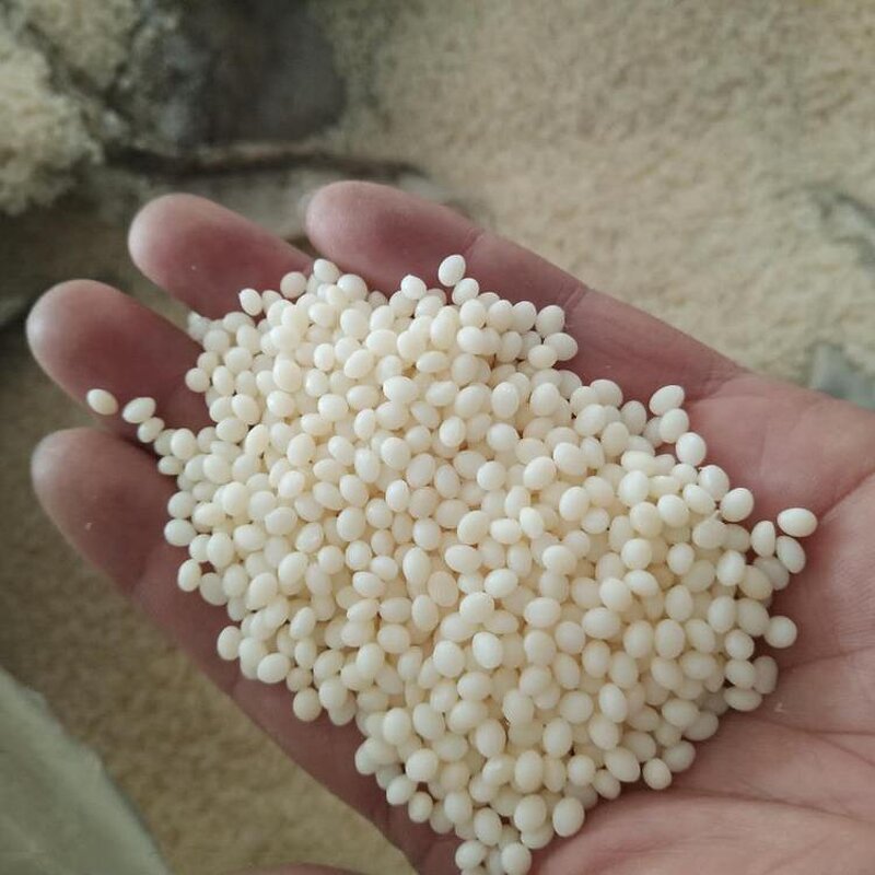 Poly(Butylene Succinate) PBS Supplier - Biodegradable Polymer White Granule