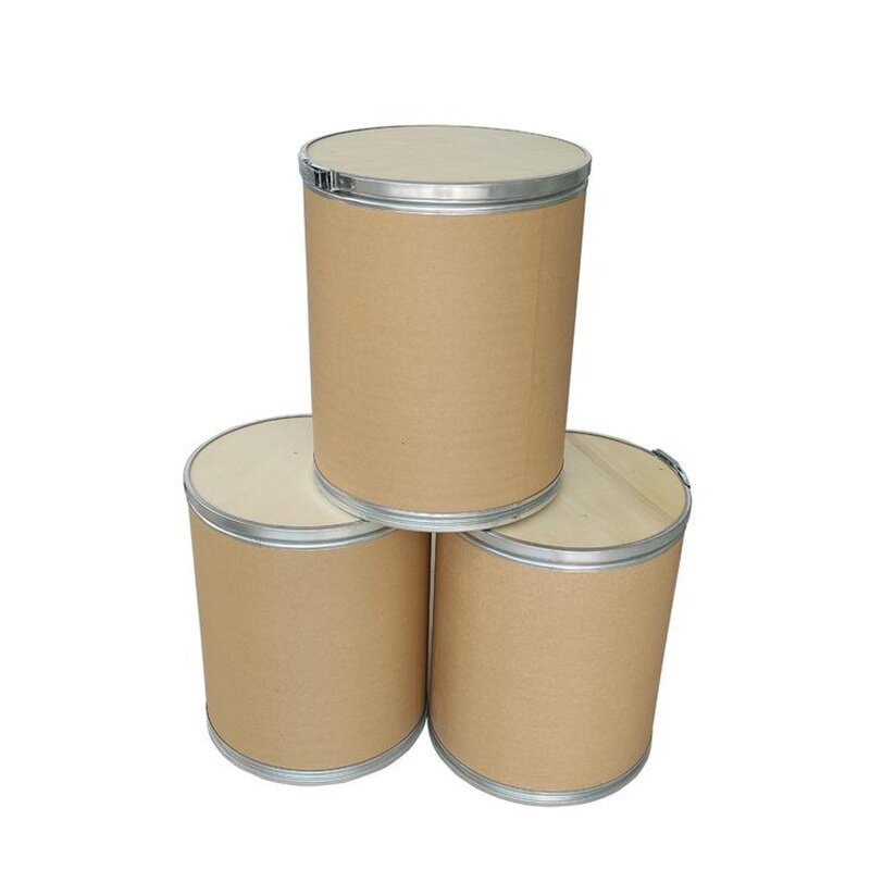 Trans-Cinnamic Acid Manufacturer - High Purity 99% Food Flavor