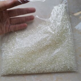Polylactic Acid PLA Supplier - 100% Biodegradable Resin