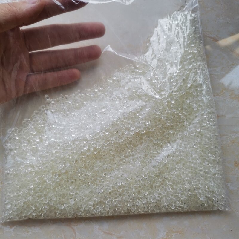 Polylactic Acid PLA Supplier - 100% Biodegradable Resin