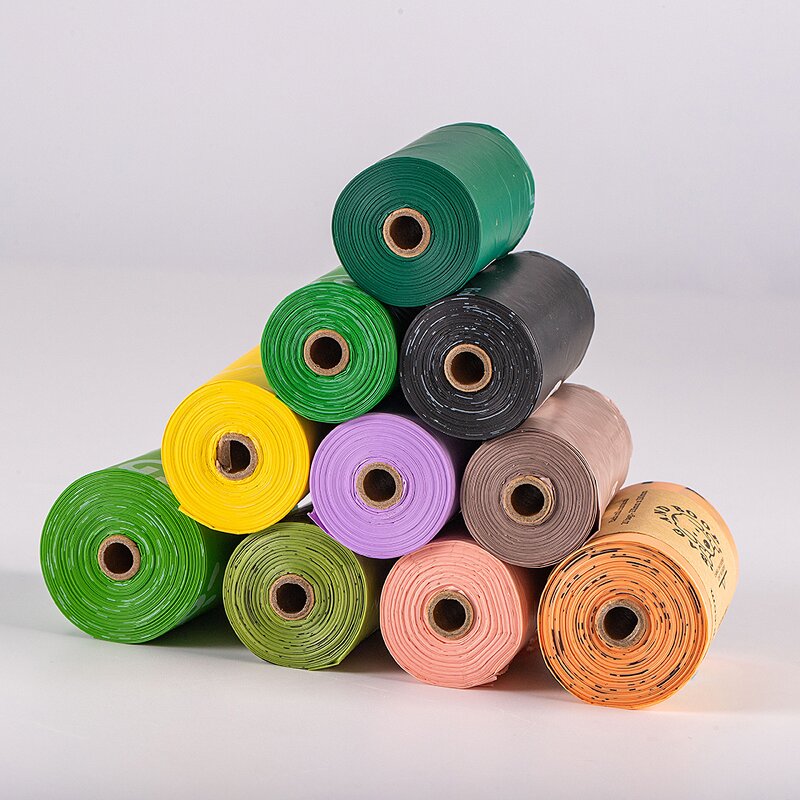 PLA Granules Manufacturer - Biodegradable Plastic Raw Material