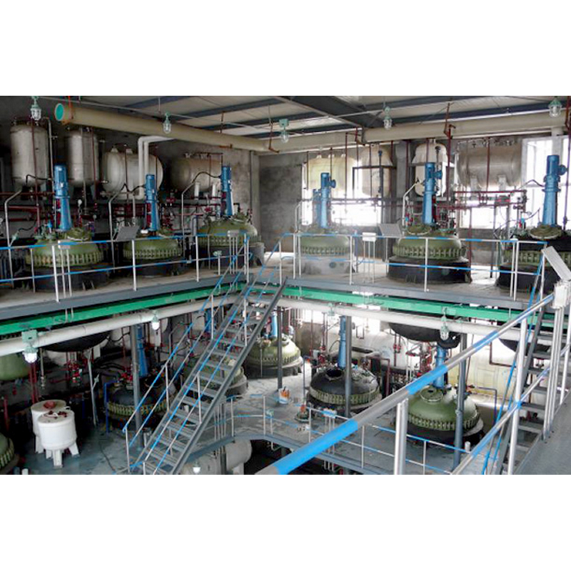 Polyvinylpyrrolidone Factory - PVP K30 CAS 9003-39-8