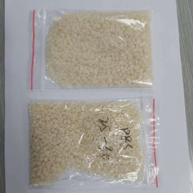 Poly(Butylene Succinate) PBS Supplier - Biodegradable Polymer White Granule