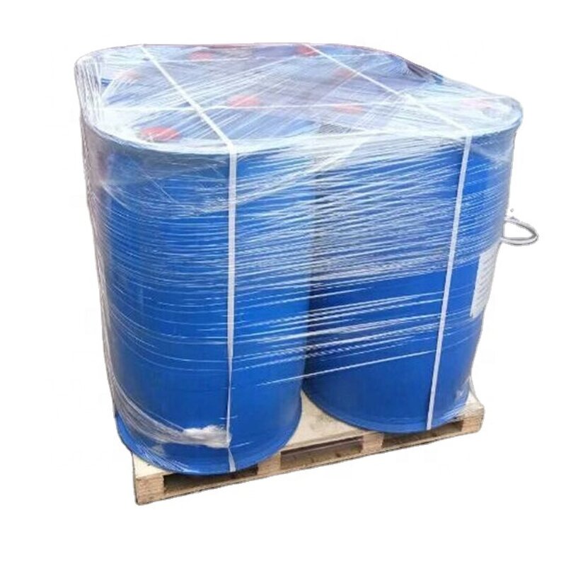 Dimethyl Sulfoxide Supplier - 99.9% High Purity Solvent DMSO