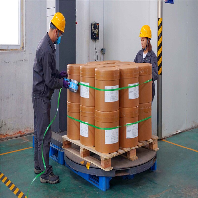 Choline Chloride Supplier - Feed Grade 50% 60% 70% for Animal