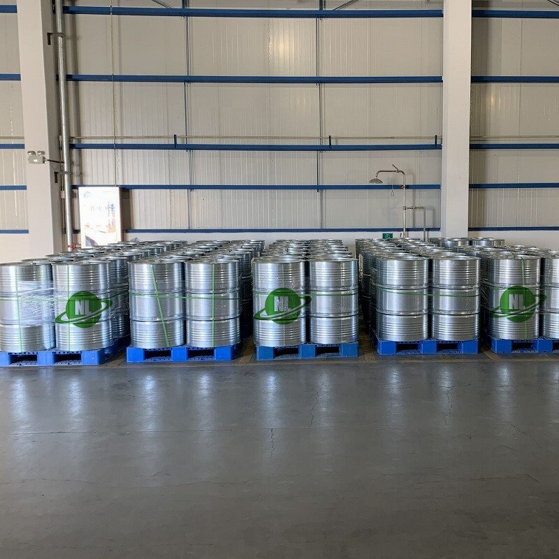 N-Methylpyrrolidone NMP Factory - 99.9% Battery Grade Solvent