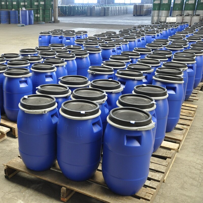 Sodium Lauryl Ether Sulfate Factory - Low Price AES/SLES 70%