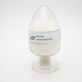 Povidone K90 Powder Supplier - USP/EP Grade White Crystalline