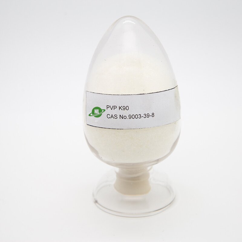 Povidone K90 Powder Supplier - USP/EP Grade White Crystalline