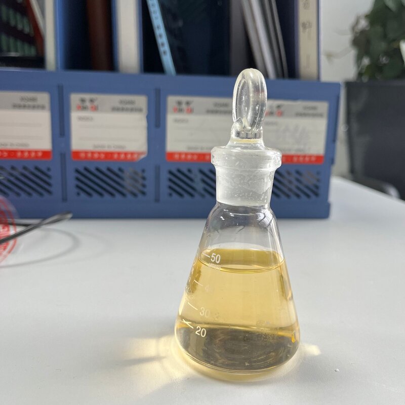 Cinnamaldehyde Factory - Clear Yellow Liquid CAS 104-55-2