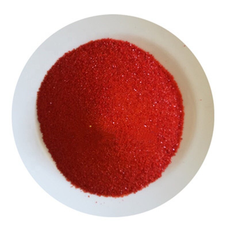 Potassium Ferricyanide Supplier - 99% Red Powder CAS 13746-66-2